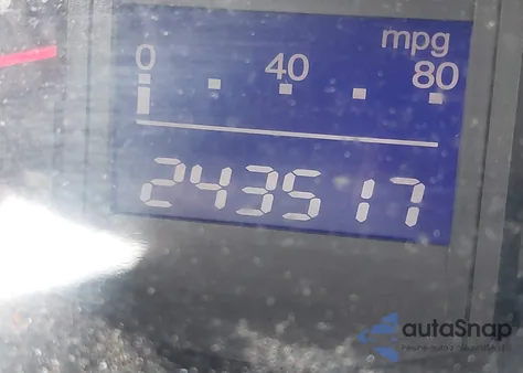 2009 Honda Fit Sport из США, поврежденный, VIN JHMGE88429S010664